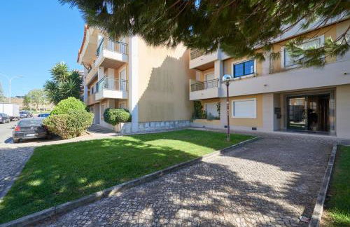 Apartamento junto NOVA&PRAIA Carcavelos II - Photo 16