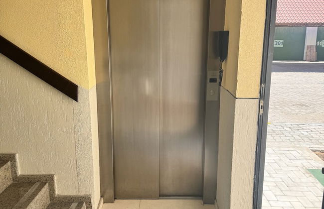 Aquaville Resort - Photo 33