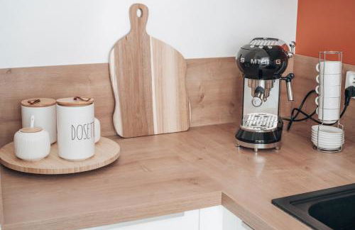 Le Terra Cholet - T2 Centre - Terrasse - Parking - 25 min Puy duFou - Foto 17