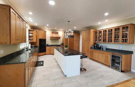 Waterfront Oneida Lake Lux House - Photo 10