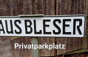 Ferienwohnung Am Garten - Foto 19