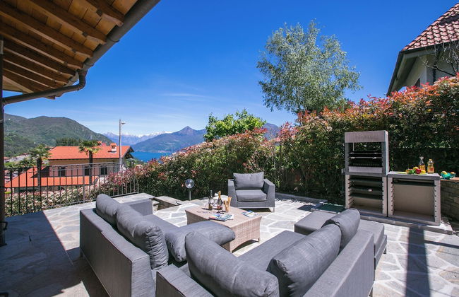 Villa Rosalia - Foto 27