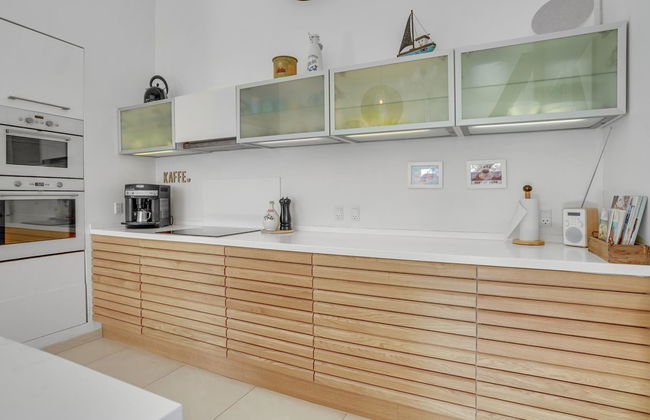 "Biorn" - 70m from the sea - Photo 18