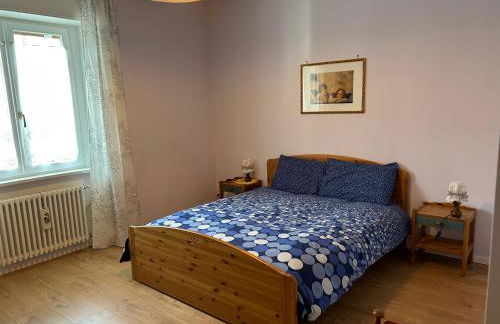 Appartamento Vanoi nel cuore verde del Trentino - Foto 8