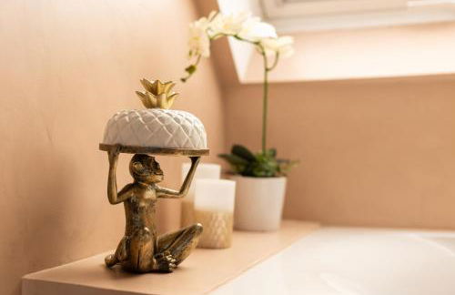 Boutique Apartments by Roy Oberhausen - Foto 45