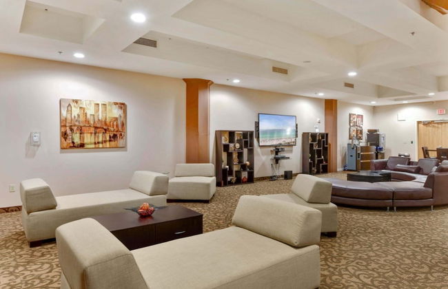 Bluebird Suites at the Warehouse District - Foto 19