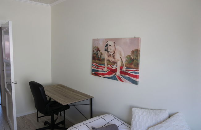 Alyhr Apartments - Foto 26