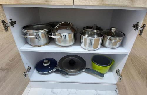 Cozy apartment near the Rhine - Foto 25