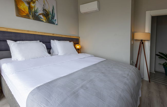 ZAL SUİTE - Foto 25