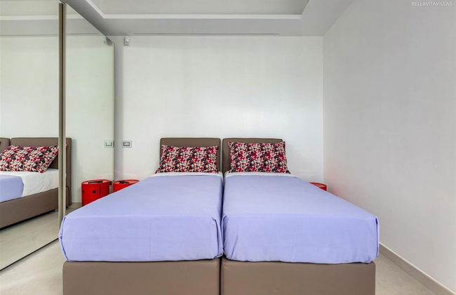 2083 Villa Gea in Matino - Foto 12