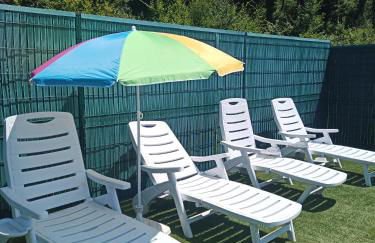 Gîtes de l'Orée du Bois - Boussières - Foto 6