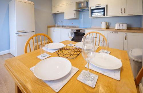 Teviot Cottage - Gorgeous Cosy & Modern 2BR Cottage in Hawick - Foto 9