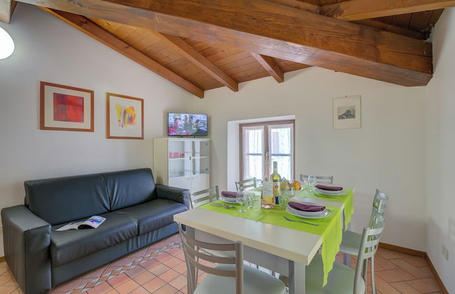 Casa Alpino - Foto 80