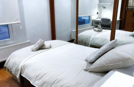 Blas de Otero, Vivienda Turística Reformada con Wifi - Foto 18