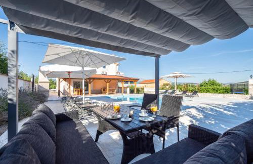 Vacation villa Matic with 7 bedrooms - Foto 44