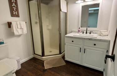 The Hilltop Cabin - Foto 21