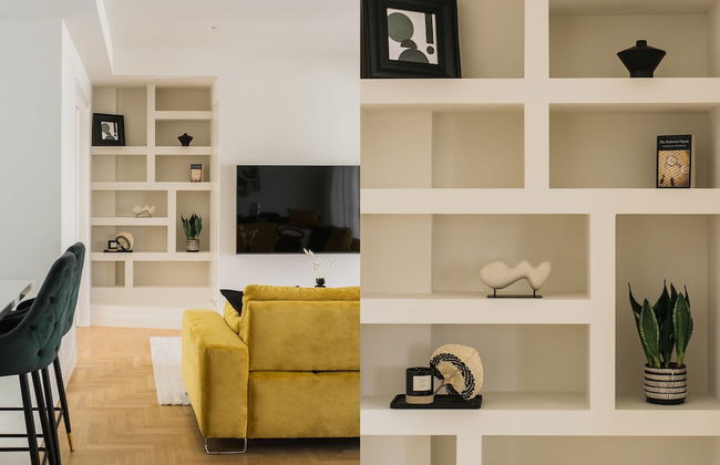 Spectacular 3BR Apartment in Pangrati - Foto 20