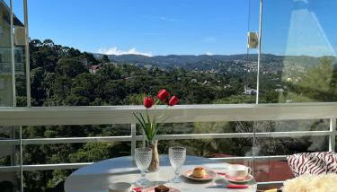 Duplex com vista espetacular no Morro do Elefante! - Foto 2