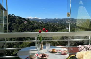 Duplex com vista espetacular no Morro do Elefante! - Foto 2