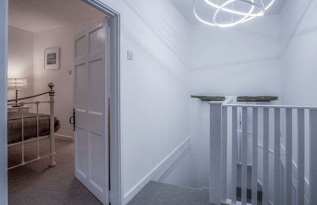 Caleb's Cottage - 4 Bed Cottage - Solva - Foto 3