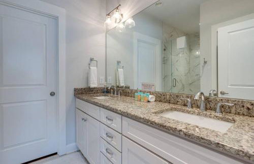 Nashville Superstar Ultra Luxury Minutes to Downtown - Foto 66