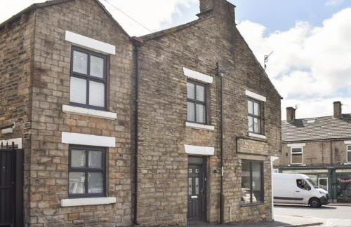 Derwent Apartment Central Glossop - Foto 18