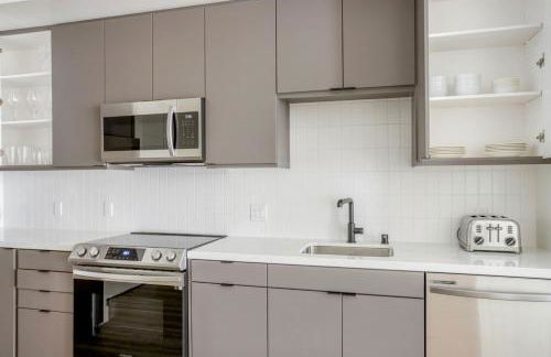 Inglewood 1br w sundeck clubhouse nr shopping LAX-1160 - Foto 9