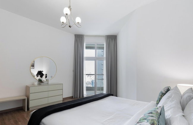 Vogue | Al Fahad Tower close to Mall of Emirates - Foto 7