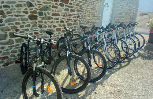 La Ferme d' Emerentine - Foto 59