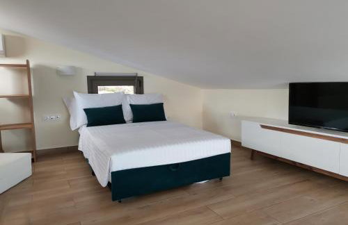 Olive and Aloe Villas - Photo 25