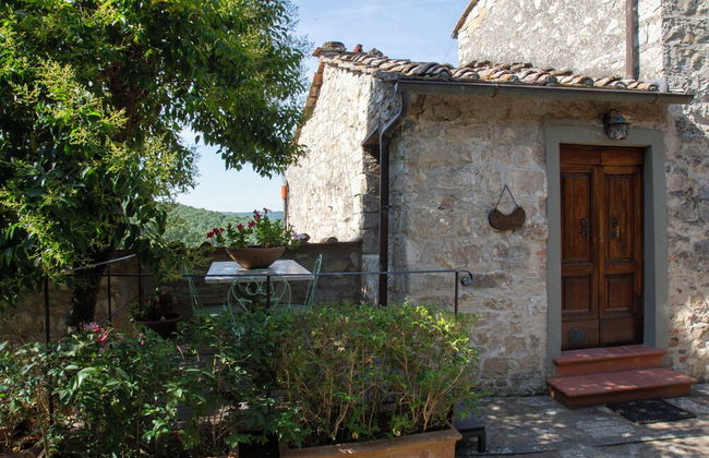 Castello di Tornano Wine Resort - Foto 37