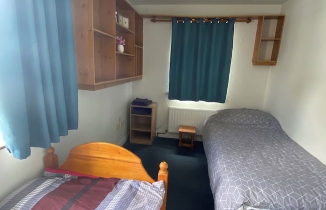 Beautiful 2-bed Apartment - Foto 2