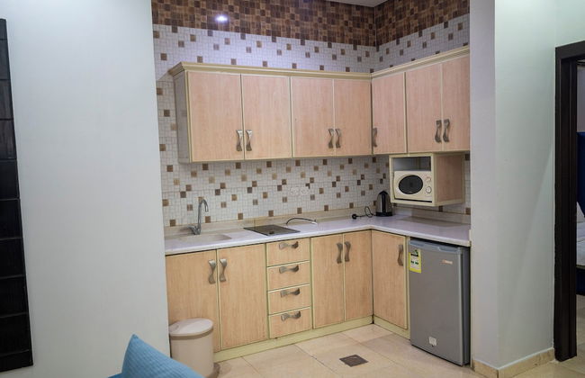 Ahlen Suites - Foto 12