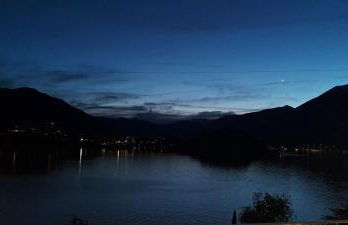 Dream lake PANORAMA, car garage in the center of Varenna - Foto 45