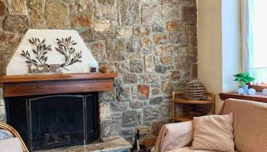 Aspa's Traditional House - Foto 3