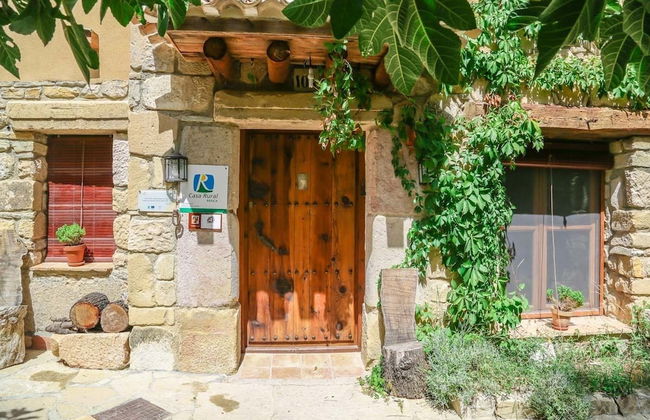 Casa Rural Molino del Machero - Photo 29