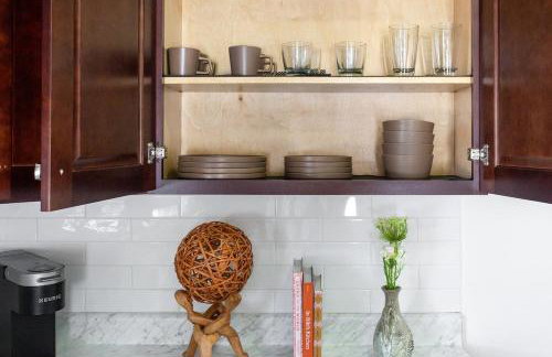 Adinkra Reserve - Curated Afro-Modern Stay - Foto 53