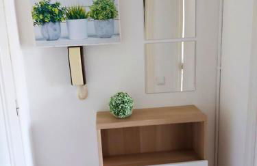 Charming apartment with mountain view in Francàs - 45m² - Foto 9