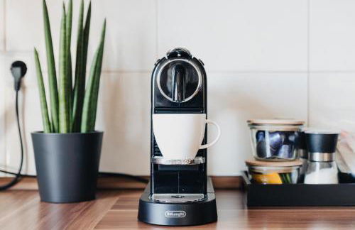 Modernes Penthouse mit Panorama im Herzen von Villingen - Foto 14