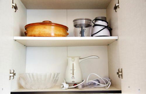 Stellina's new studio 5min from beach - Foto 17