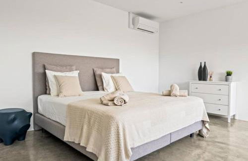 Design villa sea views and lap pool - Foto 22