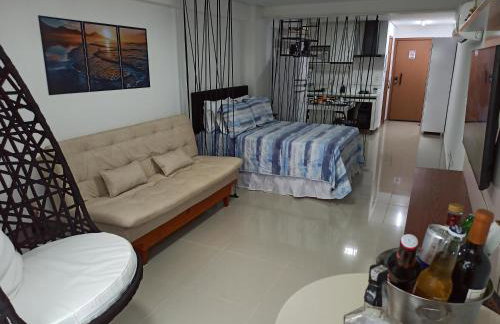 Flat Pé na Areia, Recife-Piedade - Photo 29