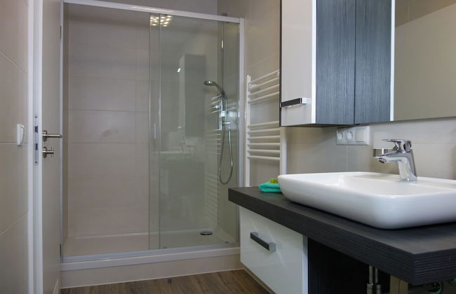 Speedys Gästehaus - Foto 26