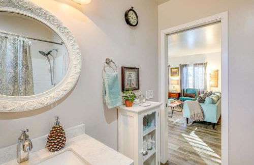 Ski, Hike and Explore Flagstaff Cottage! - Photo 16