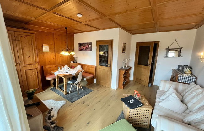 Ferienhaus Heimhof - Foto 25