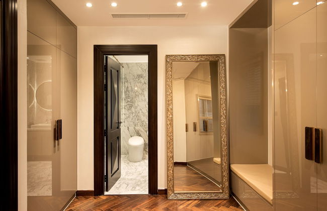 Icity Lakeview Saigon Villa - Foto 14