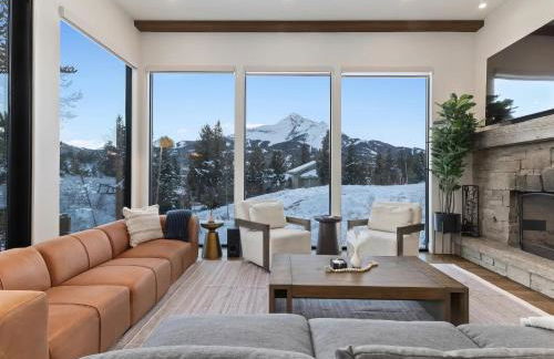 Big Sky Basin - Ski-In-Out, Hot Tub & Game Room - Foto 38