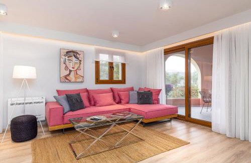 Lola's Luxury Apartments - Foto 6