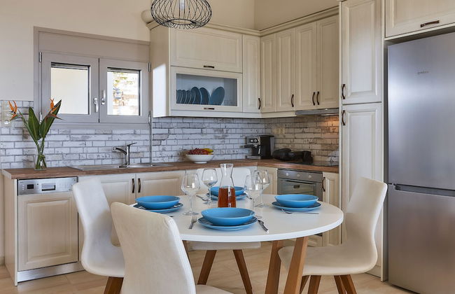 Elkysti Crete - Foto 16