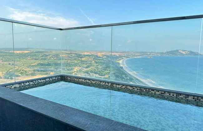 Apec Continental Mandala Retreat - Foto 63